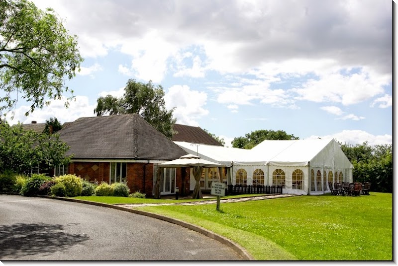 Brook Marston Farm Hotel in Sutton Coldfield, United Kingdom