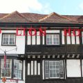 Brook Red Lion Hotel