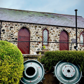 Brookhall Self Catering Cottages