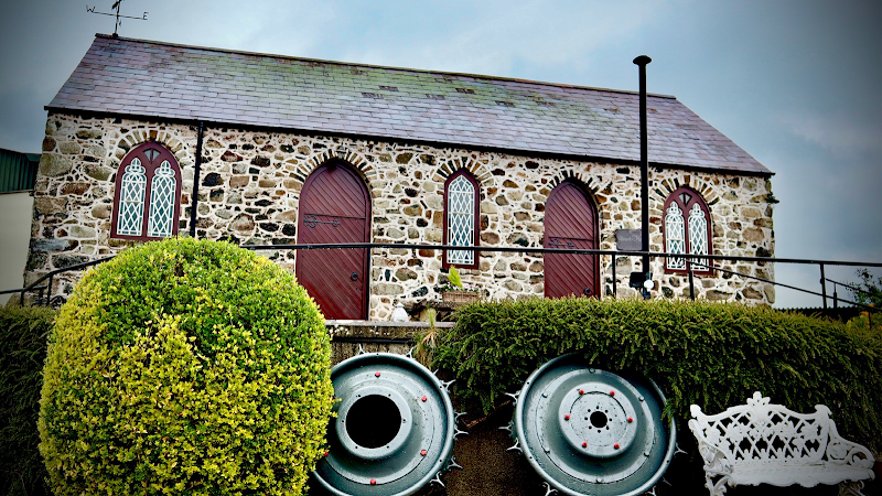 Brookhall Self Catering Cottages in Lisburn, United Kingdom