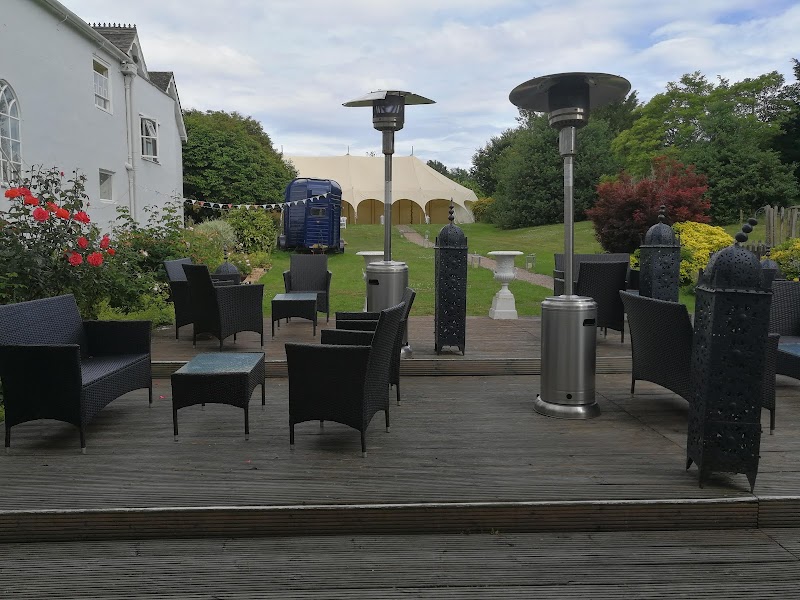 Brooks Country House in Ross on Wye, United Kingdom