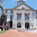 Brooks County Inn