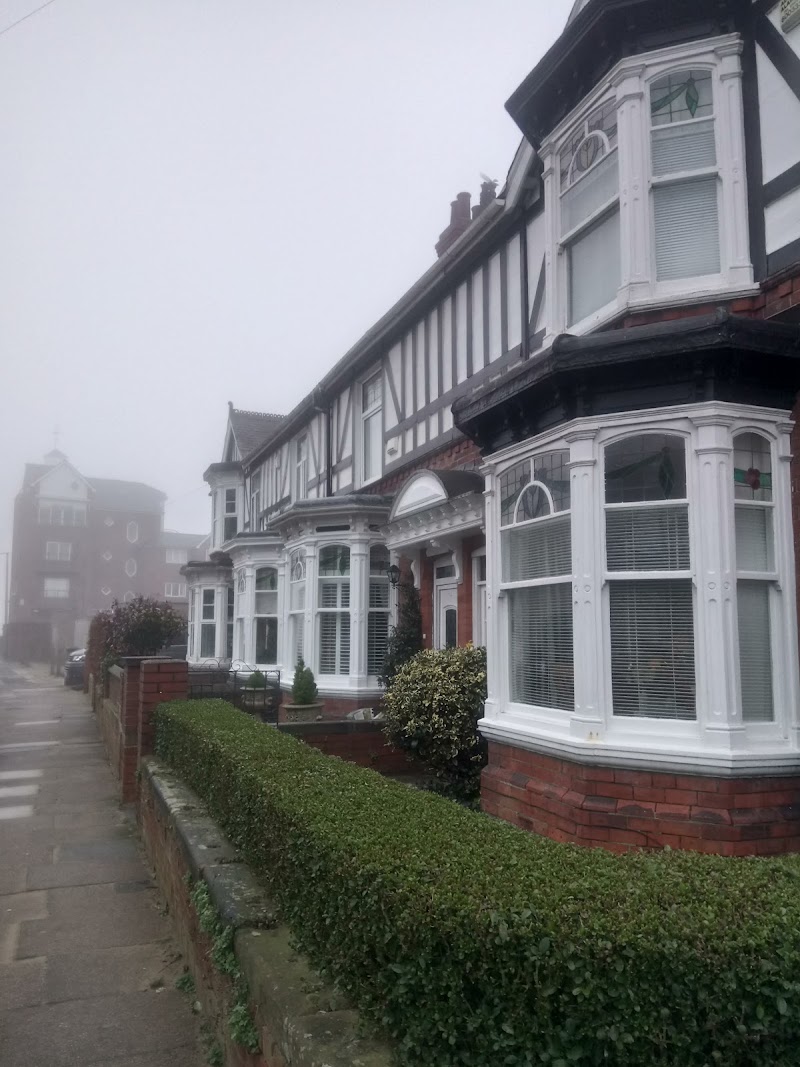 Brown’s Rooms in Cleethorpes, United Kingdom