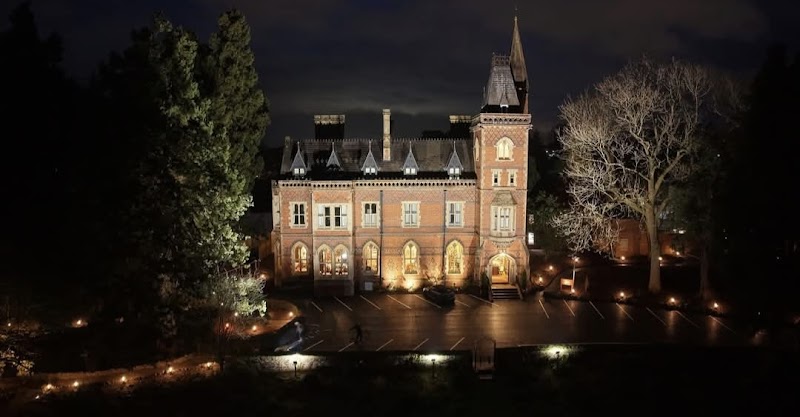 Brownsover Hall Hotel in Rugby, United Kingdom