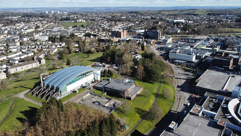 Bruce Hotel in East Kilbride, United Kingdom