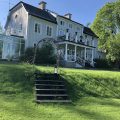 Brunnbäcks Herrgård