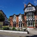 Bryn Woodlands House