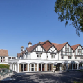 Buckatree Hall Hotel