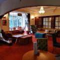 Buckerell Lodge Hotel