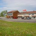 Budget Host Airport Inn