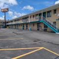 Budget Host Inn Somerset