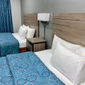 Budget Host Inn Vernon