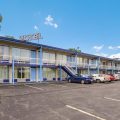 Budget Host Inn Wytheville