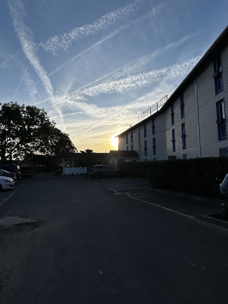 Budget Hotel Dammarie-les-Lys in Dammarie-le-Lys, France