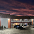 Budget Inn