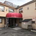 Budget Inn 2000