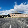 Budget Inn Motel