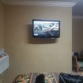 Budget Inn Mount Pleasant