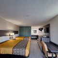 Budget Inn – Roxboro