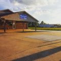 Budget Inn Siloam Springs