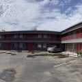 Budget Inn Snyder