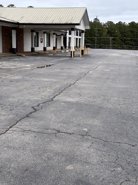 Budget Inn & Suites in Talladega, Alabama, United States