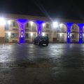 Budget Inn Temple