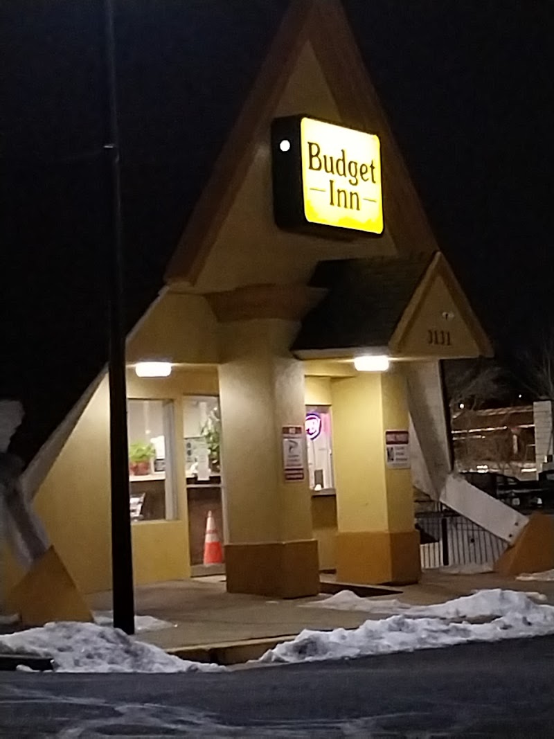 Budget Inn Temple Hills in Temple Hills, Maryland, United States