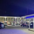 Budget Inn Waco