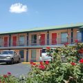 Budget Inn – Washington