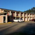 Budget Inn and Suites Jennings