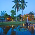 Bueng Bua Thong Resort