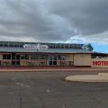 Bulloo River Hotel Motel