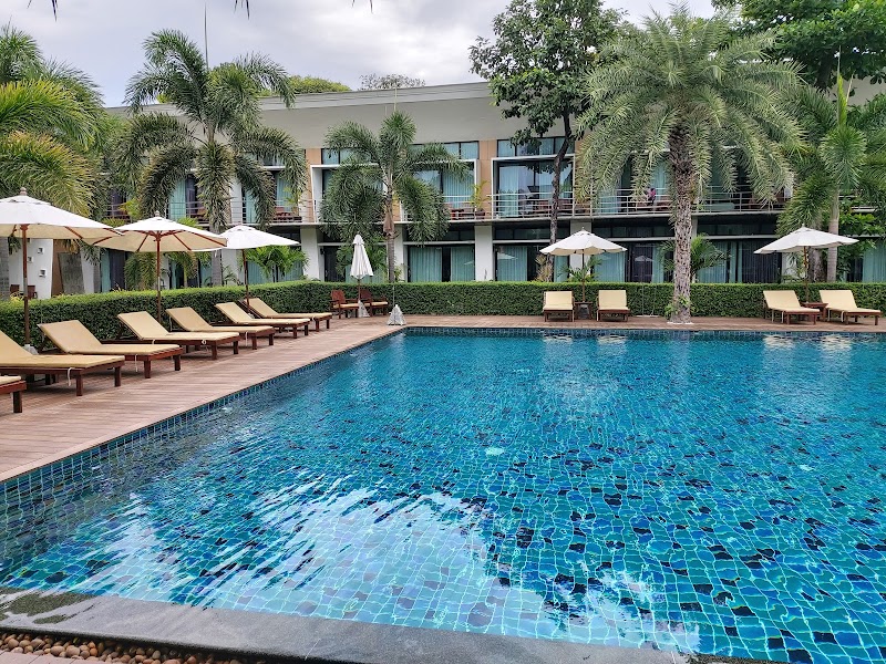 Bundhaya Resort in Satun, Thailand