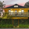 Bungalows 313