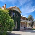Bungaree Station