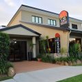 Bungil Creek Motel