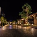 Bunprasop Garden Hotel