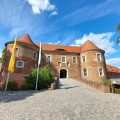 Burg Hotel Bad Belzig