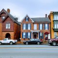 Burgundy Lane Bed & Breakfast