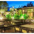 Buriram Judy Park and Resort