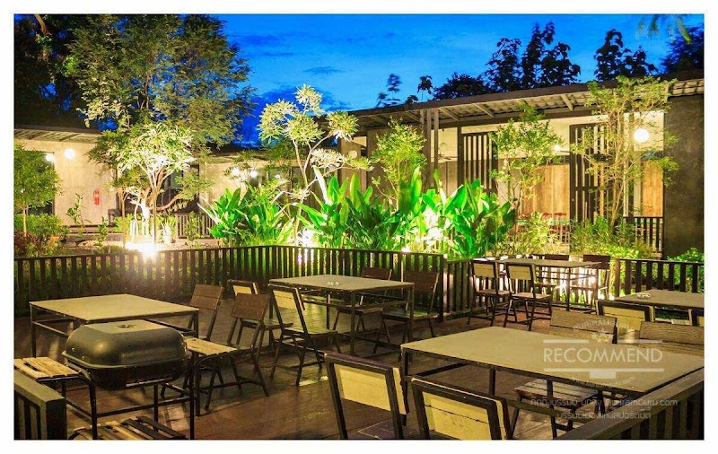 Buriram Judy Park and Resort in Buri Ram, Thailand