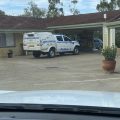 Burke & Wills Motor Inn