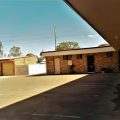 Burke & Wills Motor Inn