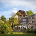 Burleigh Court Hotel
