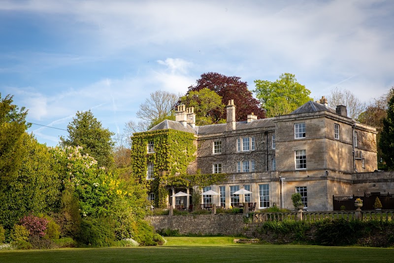 Burleigh Court Hotel in Stroud, United Kingdom