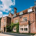 Burley Manor