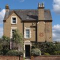 Burlington House Hotel
