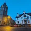 Burnett Arms Hotel