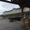Burntwood Hotel